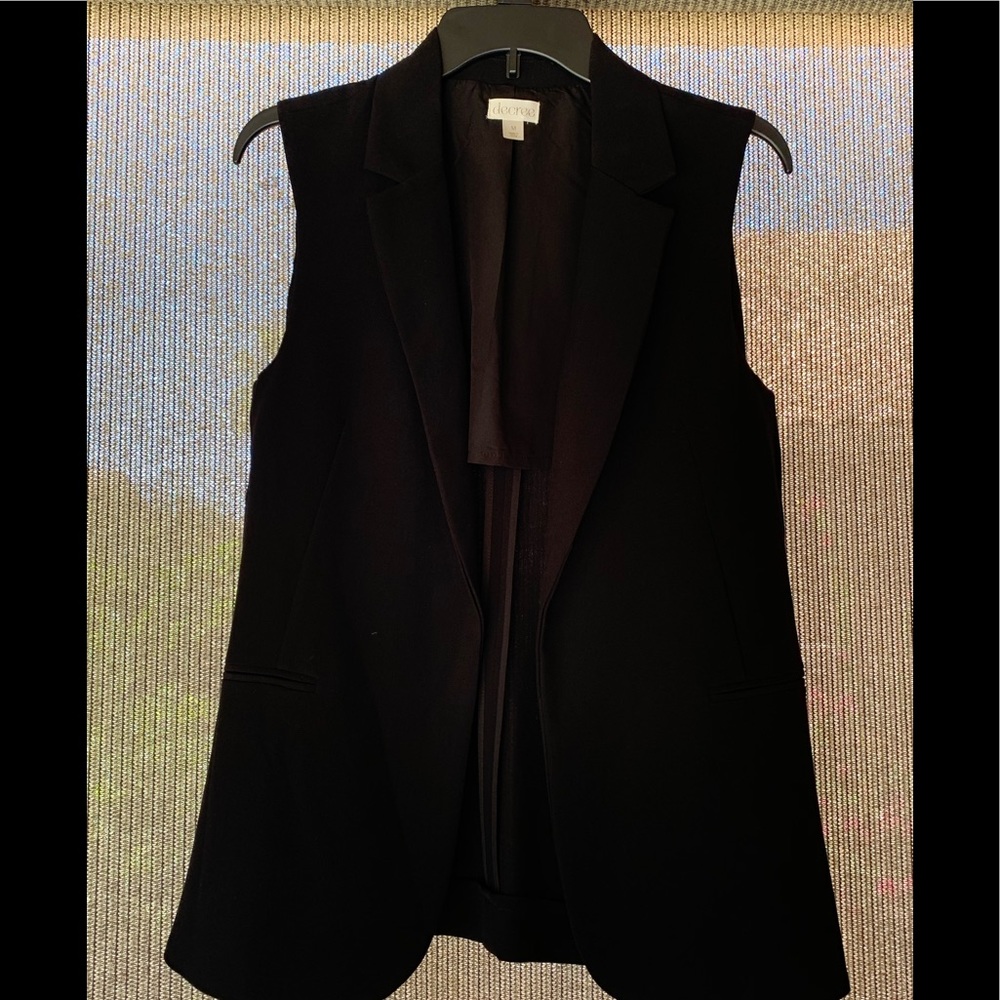 Women’s Decree Vest